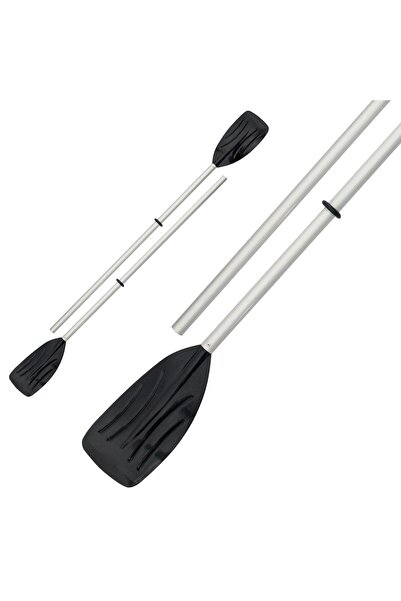 BESTWAY 62019 Alüminyum Kürek 124 Cm