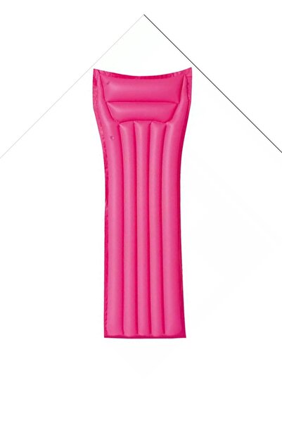 BESTWAY JİLONG Deniz Yatağı Pembe 44007