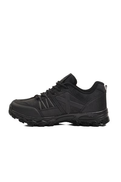 AYAKMOD K7 Μαύρα Unisex παπούτσια εξωτερικού χώρου