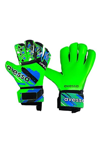 AVESSA Gk-200 Kaleci Eldiveni Yeşil