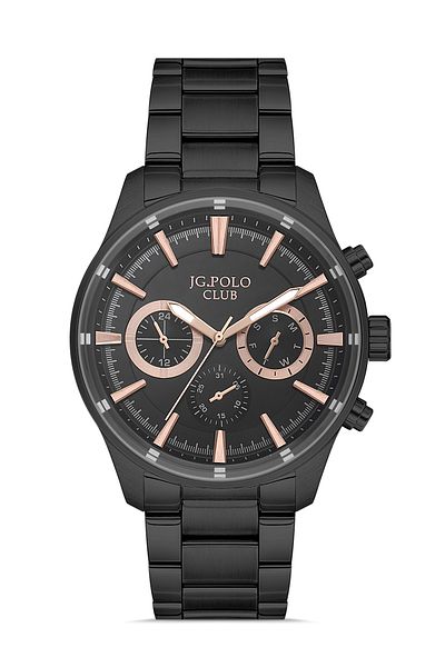 JG. Polo Club Men Watches Styles Prices Trendyol