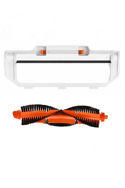 Roborge Set de 2 piese de schimb compatibile cu aspiratorul robot Xiaomi Vacu...