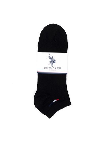 U.S. Polo Assn. Us Polo Assn. Мъжки ботуши от 5 части, чорапи James-5Syh