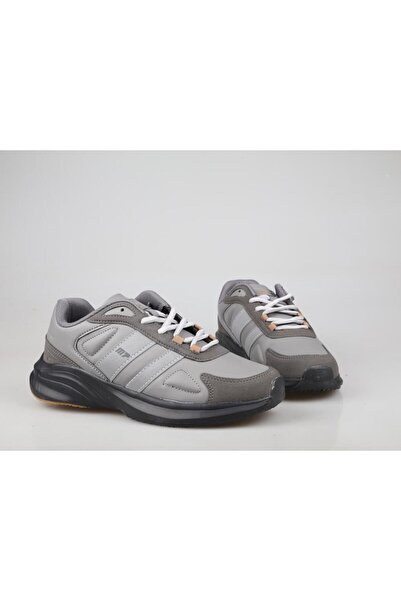 M.P. MP 242-2034 Gri Erkek Sneakers