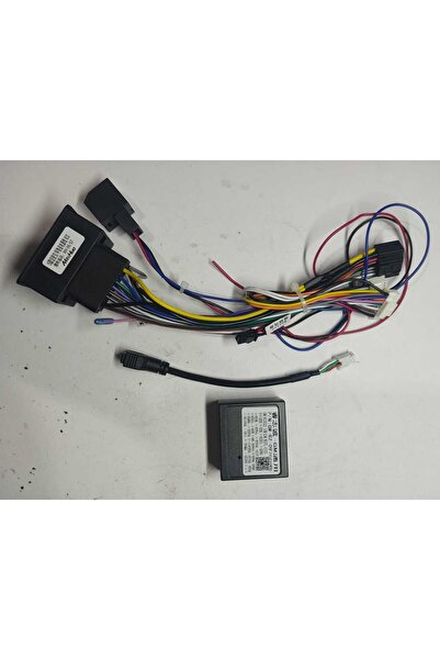 smartgo CHEVROLET AVEO 2012-2018 MODEL 9İNÇ 6GB RAM 64GB HAFIZA CARPLAYLİ KAM...