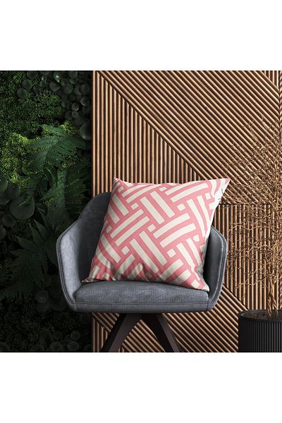 Evdek Husa de perna geometrica DS79