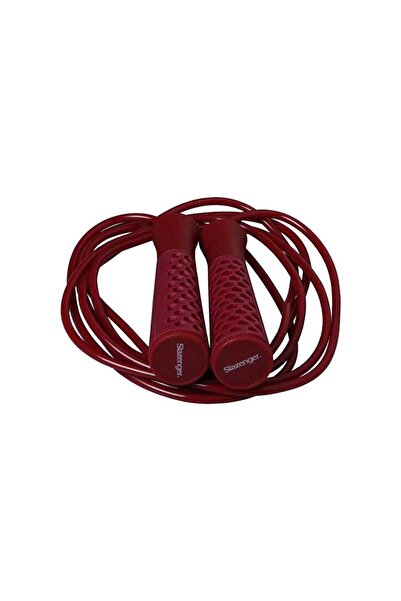 AVESSA Slazenger AKSQQQSLZ009 Petek Elcekli Atlama İpi