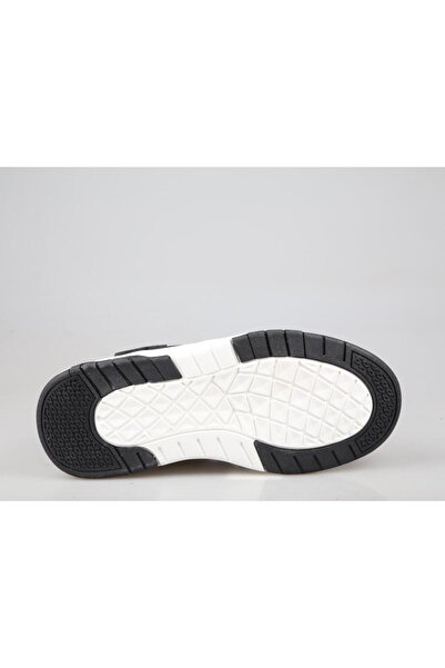 M.P. MP 242-2063 Siyah Unisex Sneakers