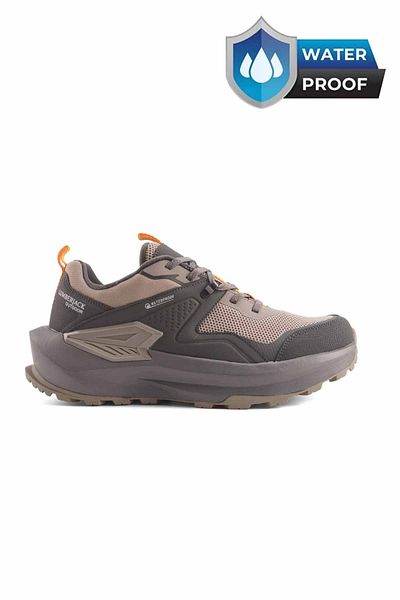 lumberjack Men's Waterproof Winter Outdoor Boots