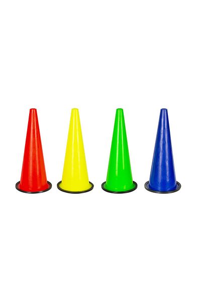 AVESSA Scucs 1102 - 45 cm Wide 4-Piece Training Funnel Set