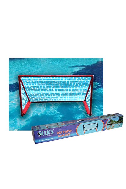 AVESSA Scucs 1350 Su Topu Kalesi