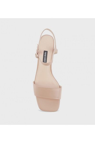 Nine West Women's Nude Yulia 4Pr Sandals