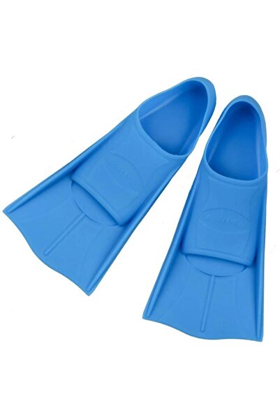 Genel Markalar 43-44 Apnea Kısa Palet Mavi, hafif ve konforlu yüzme ekipmanı