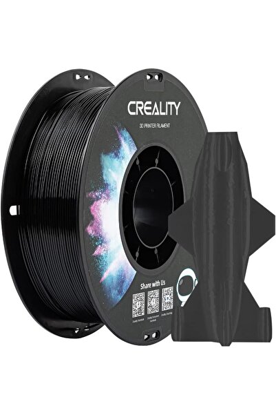 Creality CR-PETG Filament Siyah 1.75mm 1kg