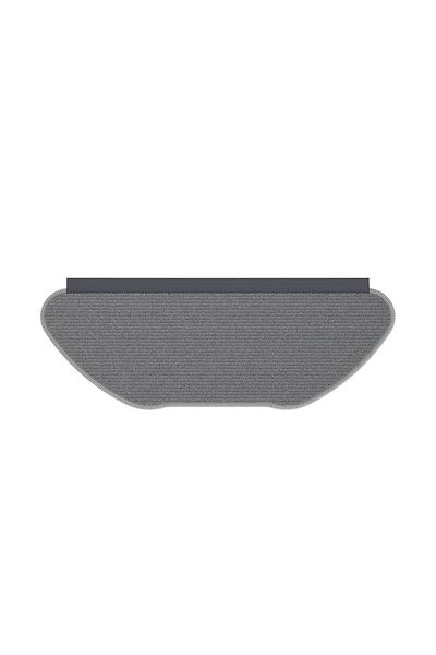+360 S10 Robot Vacuum Cleaner Mop - 360 Cloth Equivalent Product