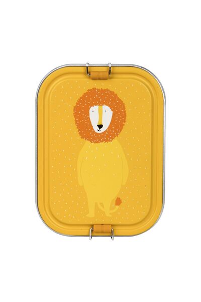 Trixie LUNCH BOX LARGE MR. LION - BÜYÜK ÖĞLE YEMEĞİ KUTUSU