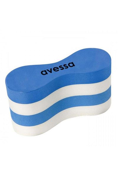 AVESSA Pullboy Yüzme Aparatı Pull Boy Mavi