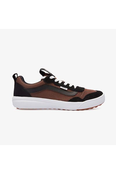 Vans Mn Range Vn0a5edyciu1 Shoes Brown