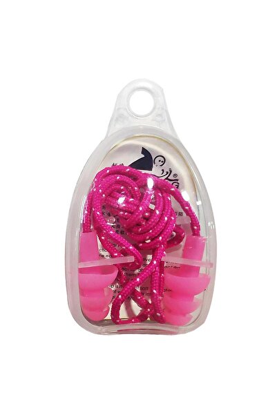 AVESSA Ep-50 Ipli Kulak Tıkacı Pembe