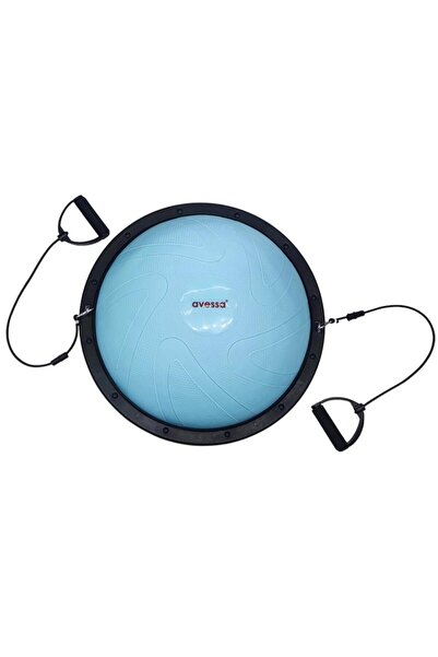AVESSA Bosu-300 Bosu Topu Mavi