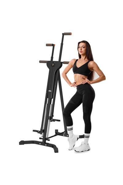 AVESSA Relife Ab Vertical Climber 5 Kademeli Dikey Tırmanma Egzersiz Aleti