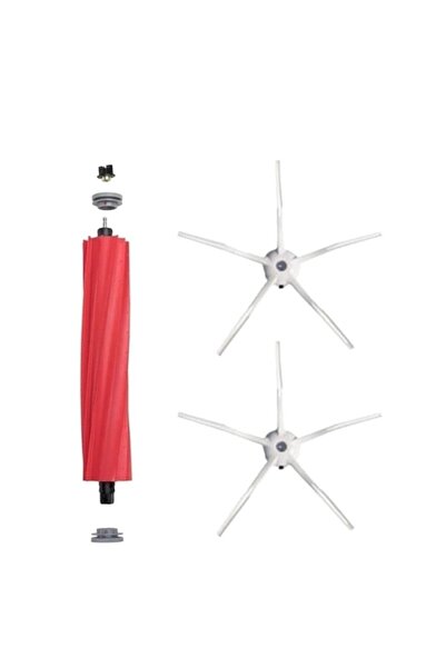 Roborge Roborock Q7 robotski usisivač kompatibilan sa setom rezervnih delova ...