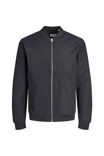 Jack & Jones Jjeroy Bomber Jacket Noos Black