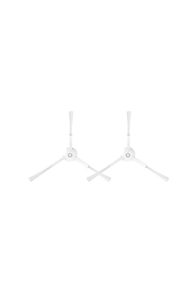 +360 S7 Robot Vacuum Cleaner - 360 Vacuum Mop Cleaner, Σετ ανταλλακτικών 2 τε...