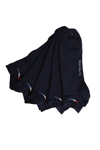 U.S. Polo Assn. Us Polo Assn. Мъжки ботуши от 5 части, чорапи James-5Syh