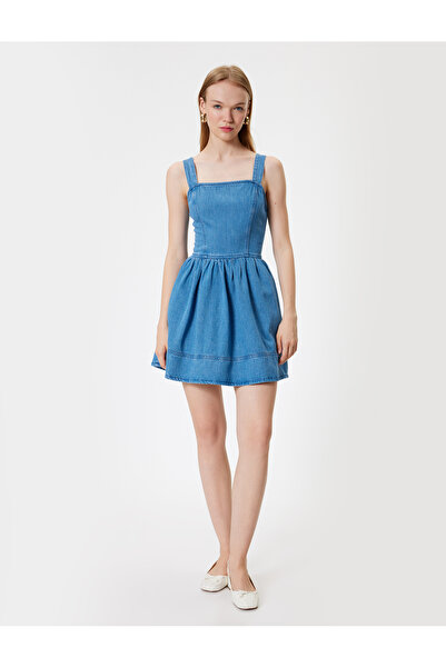 Koton Mini masnis farmer ruha