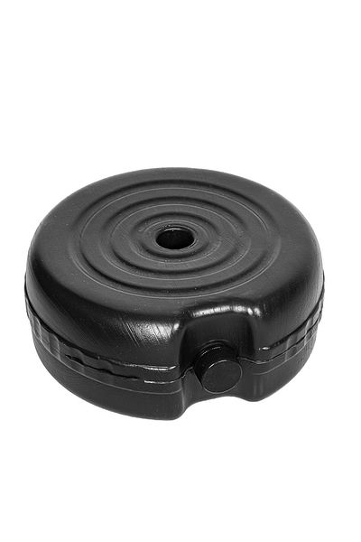 AVESSA Scucs 1154 Slalom Wedge Plastic Single