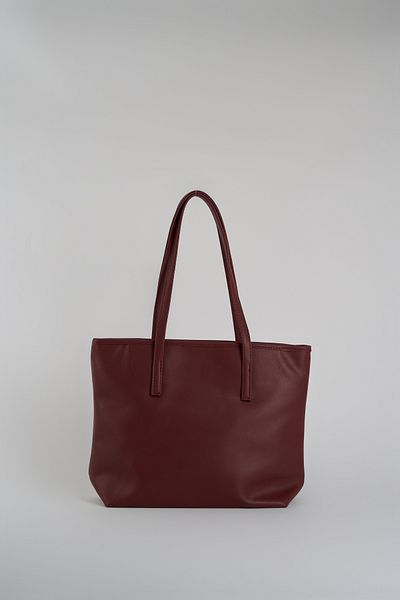 ALTUDA Porto Zippered Women's Shoulder Bag