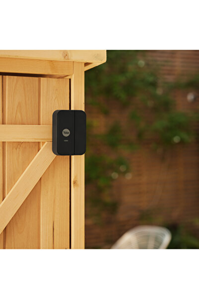 Yale Dış Mekan Pencere/Kapı Sensörü