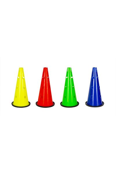 AVESSA Scucs 1103 - 40 cm 4-Hole Training Funnel