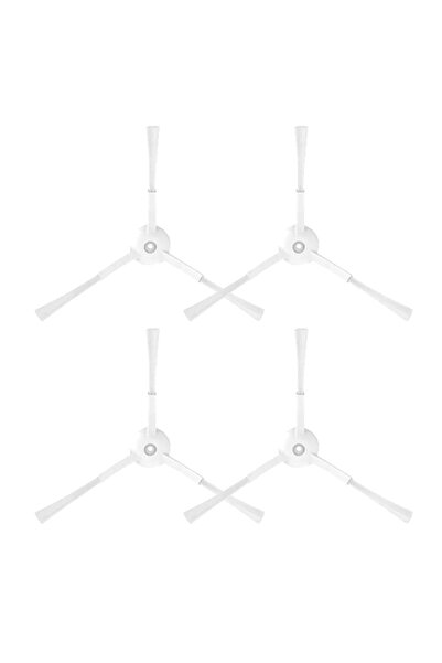 Roborge Ηλεκτρική σκούπα ρομπότ Viomi S9 - Συμβατό με σετ ανταλλακτικών 4 τεμαχίων