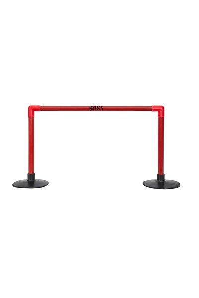 AVESSA Scucs 1266 Takozlu Zıplama Engeli 40 cm