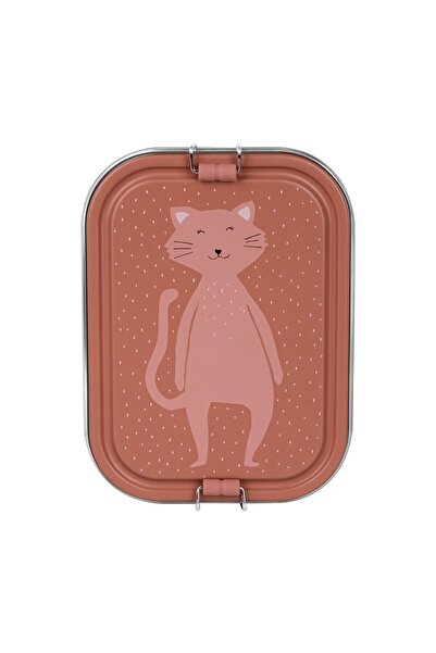 Trixie LUNCH BOX LARGE MRS.CAT- BÜYÜK ÖĞLE YEMEĞİ KUTUSU