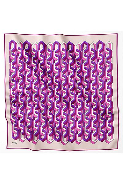 Armine Sport Scarf - 3150p-07 - Tivil