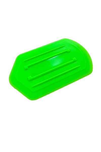 Oto Aksesuarcım Green Soft Ragle Foil Glass Film Drawing Apparatus 14X8Cm