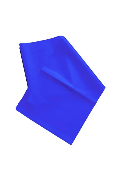Pilates Rubber Blue Hard Resistance Ce10m