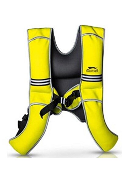 AVESSA Süpertrend SLAZENGER AĞIRLIKLI ANTREMAN YELEĞİ(8 KG)