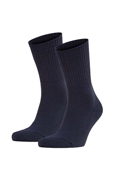 FALKE Unisex Sportsocken 2er Pack - Walkie Light, Trekking- und Wanderstrumpf, Unifarben #1