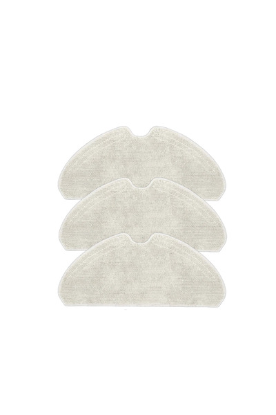 Roborge مجموعة قطع غيار متوافقة مع مكنسة كهربائية روبوت Dreame Bot D10S مكونة...