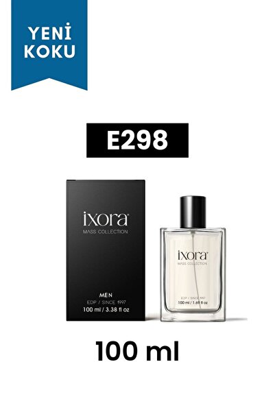 ixora E298 Dad Erkek Parfüm 100 ml Edp