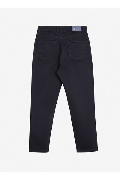 Lee Cooper Regular Waist Normal Leg Mom Fit Women Denim Pants 251 Lcf 121017   Marlyn Romruen Rinse
