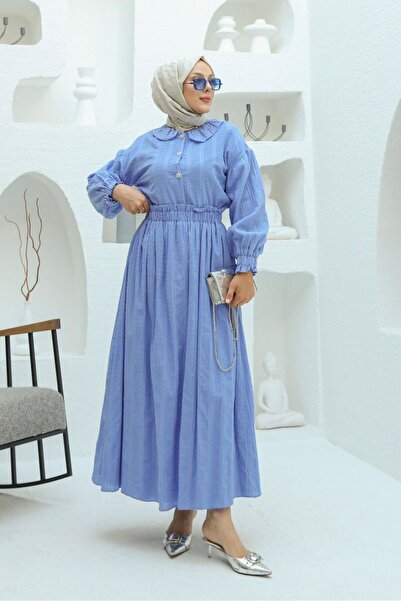 PİNK FLY ΚΟΣΤΟΥΜΙ ΓΥΝΑΙΚΕΙΑ ΜΩΡΙΚΟ ΚΟΛΑΡ ΦΟΥΣΤΑ