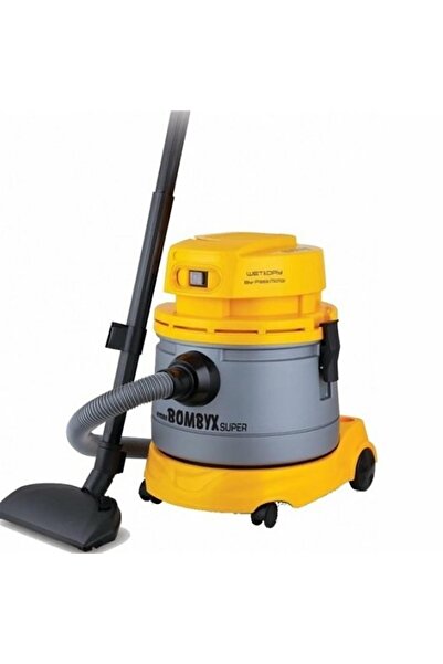 Genel Markalar ROWIRA GERMANY WD225 1900W BOMBYX KÜRE SÜPÜRGE