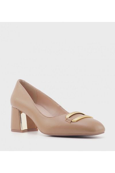 Nine West Women's Camel Anessa 4Pr Shoes