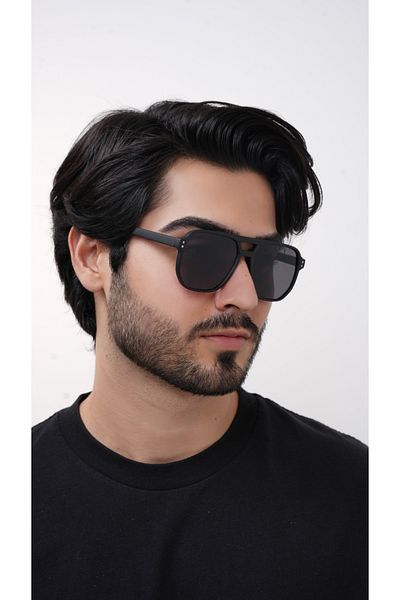 Olivier Philippe 1010 C01M 53 Olivier Philippe Sunglasses