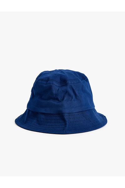 Koton Cotton Bucket Hat